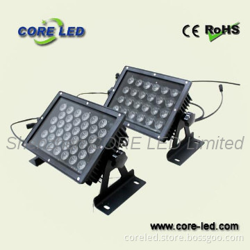 Square Led Wall Washer Light 24W/36W